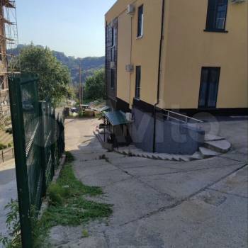 Продается 1-комнатная квартира, 30,2 м²