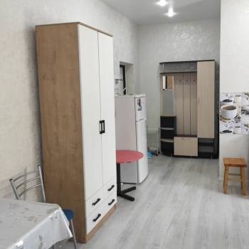 Продается 1-комнатная квартира, 30,2 м²