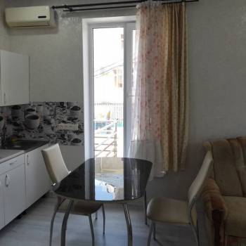 Продается 1-комнатная квартира, 30,2 м²