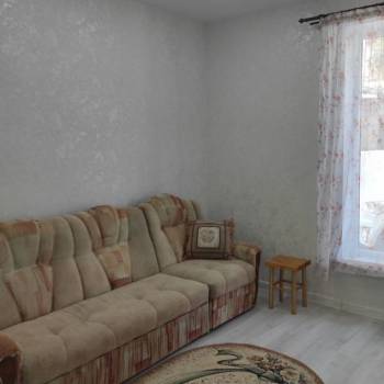 Продается 1-комнатная квартира, 30,2 м²