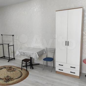 Продается 1-комнатная квартира, 30,2 м²