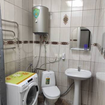 Продается 1-комнатная квартира, 30,2 м²