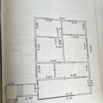 Продается Участок, 900 м²