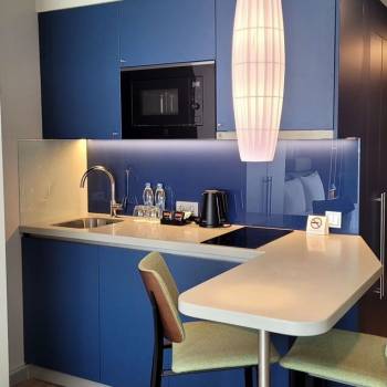 Продается 1-комнатная квартира, 26,2 м²