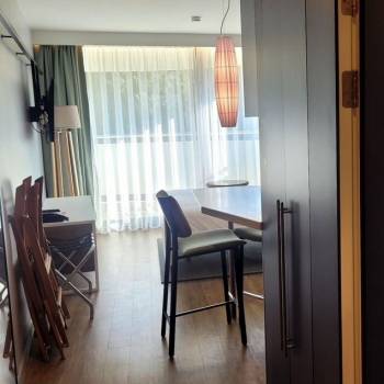 Продается 1-комнатная квартира, 26,2 м²