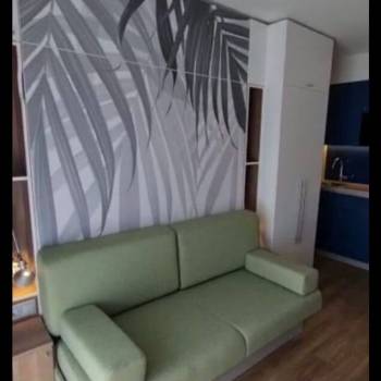 Продается 1-комнатная квартира, 26,2 м²