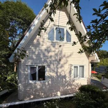 Продается Дом, 84 м²