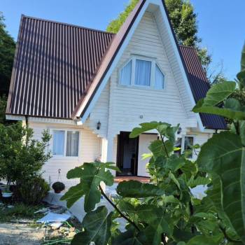 Продается Дом, 84 м²