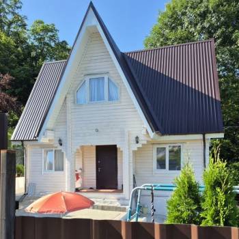 Продается Дом, 84 м²