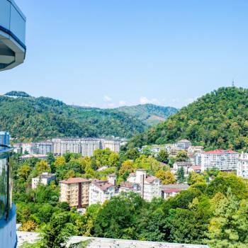 Сдается 2-х комнатная квартира, 91,3 м²