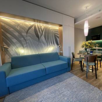 Сдается 2-х комнатная квартира, 91,3 м²