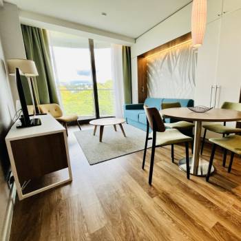 Сдается 2-х комнатная квартира, 91,3 м²