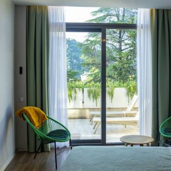 Сдается 2-х комнатная квартира, 91,3 м²