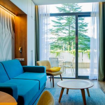 Сдается 2-х комнатная квартира, 91,3 м²