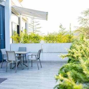 Сдается 2-х комнатная квартира, 91,3 м²