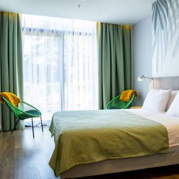 Сдается 2-х комнатная квартира, 91,3 м²