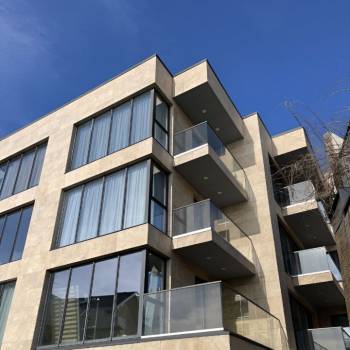 Продается 3-х комнатная квартира, 117 м²