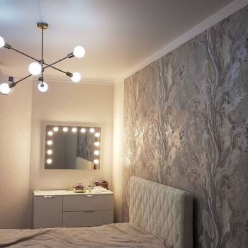 Продается 3-х комнатная квартира, 65 м²