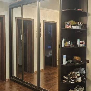 Продается 3-х комнатная квартира, 65 м²