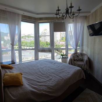 Продается 3-х комнатная квартира, 65 м²