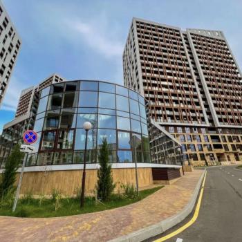 Продается 1-комнатная квартира, 26 м²