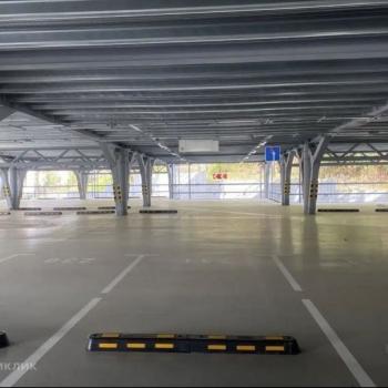 Продается 1-комнатная квартира, 26 м²