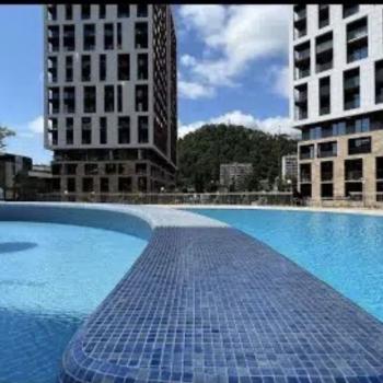 Продается 1-комнатная квартира, 26 м²