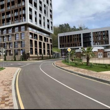 Продается 1-комнатная квартира, 26 м²