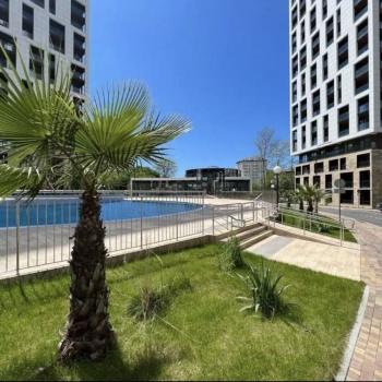 Продается 1-комнатная квартира, 26 м²