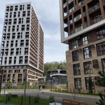 Продается 1-комнатная квартира, 26 м²