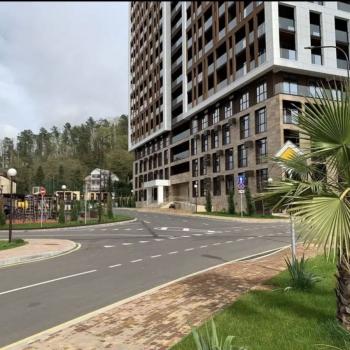 Продается 1-комнатная квартира, 26 м²