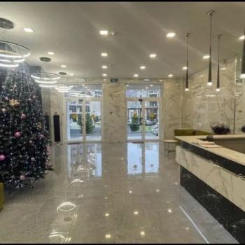 Продается 1-комнатная квартира, 26 м²