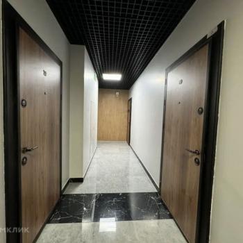 Продается 1-комнатная квартира, 26 м²