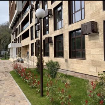 Продается 1-комнатная квартира, 26 м²