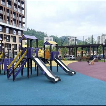 Продается 1-комнатная квартира, 26 м²