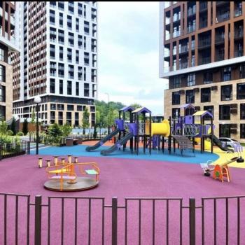 Продается 1-комнатная квартира, 26 м²