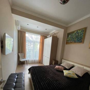 Продается 2-х комнатная квартира, 43 м²