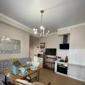 Продается 2-х комнатная квартира, 43 м²