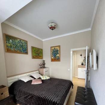 Продается 2-х комнатная квартира, 43 м²