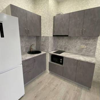 Продается 1-комнатная квартира, 27,1 м²