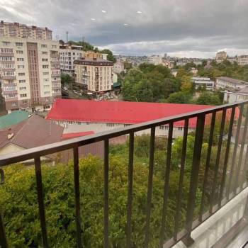 Продается 1-комнатная квартира, 27,1 м²