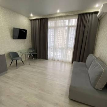 Продается 1-комнатная квартира, 27,1 м²