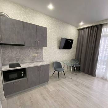 Продается 1-комнатная квартира, 27,1 м²