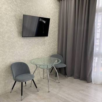 Продается 1-комнатная квартира, 27,1 м²