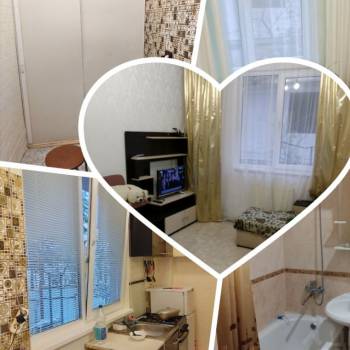 Продается 2-х комнатная квартира, 32,3 м²