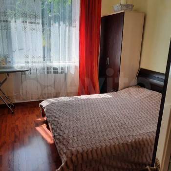 Продается Многокомнатная квартира, 116 м²