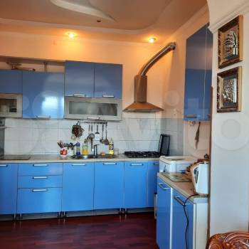 Продается Многокомнатная квартира, 116 м²