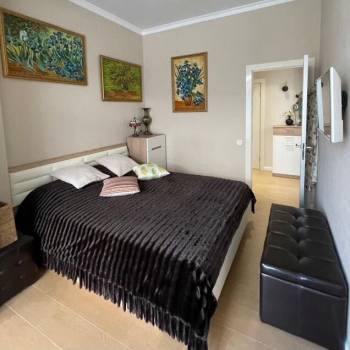 Продается 2-х комнатная квартира, 43 м²