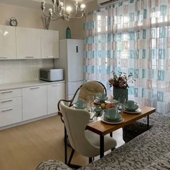 Продается 2-х комнатная квартира, 43 м²