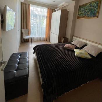 Продается 2-х комнатная квартира, 43 м²